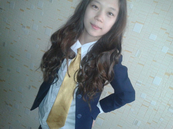 Жансая Жумажан