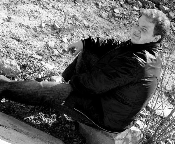 Алексей Марков