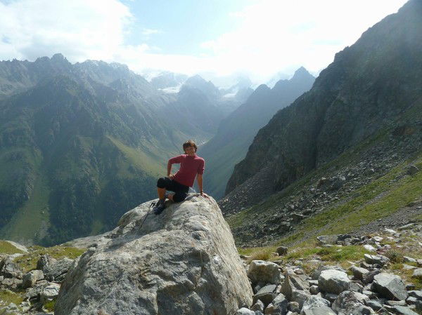 Ирина Ковалева