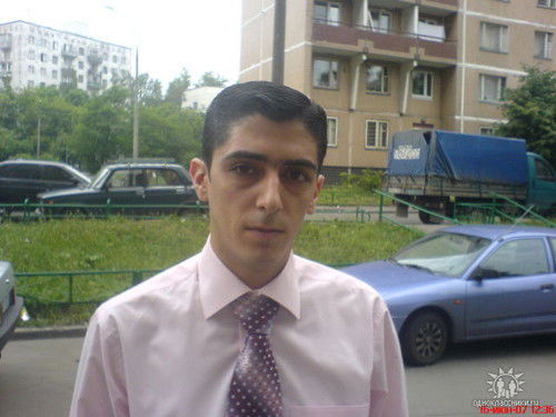 Aren Ghukasyan