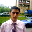 Aren Ghukasyan
