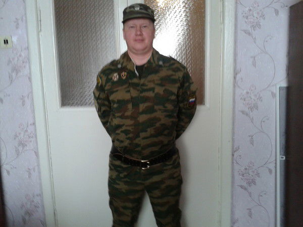 Юрий Кокшаров