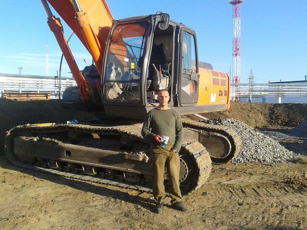 Ярослав Матвеев