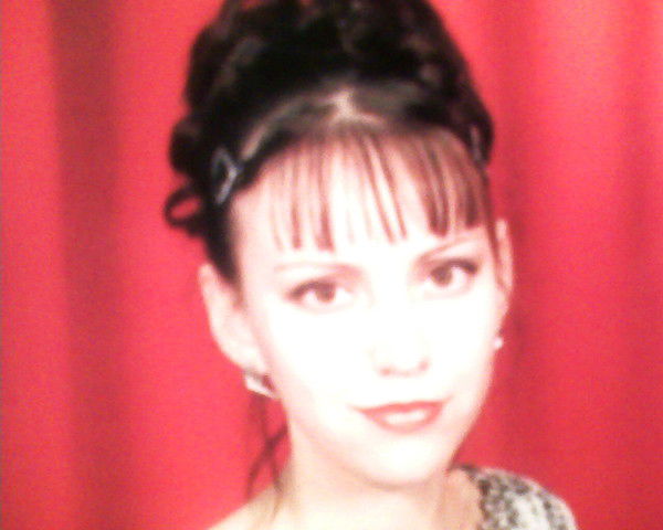 Татьяна Никитина