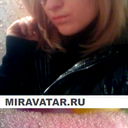 Ульяночка Мур Мяу