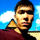 Zhandos Seksenbaev