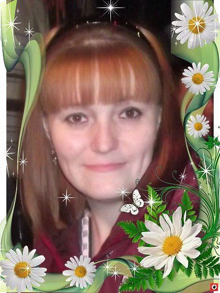 Алена Сомова