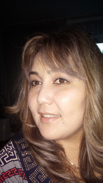 Зухра Абдримова