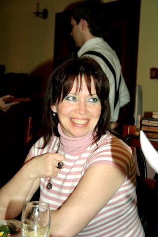 Татьяна Ионкина