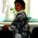 Ирина Петрова
