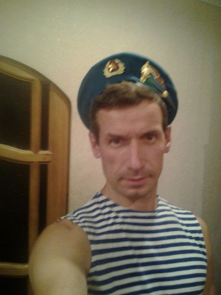 Александр Кордюков