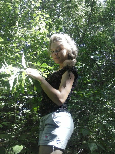 Надежда Нечкина