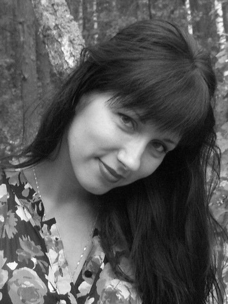 Анюта Кукуюк