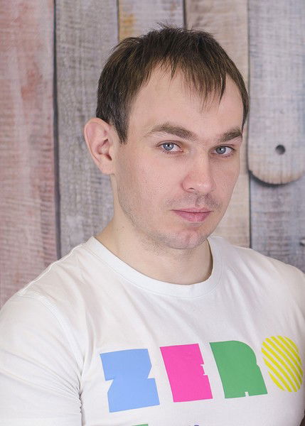 Станислав Рублевский