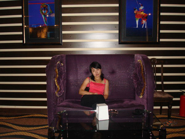 Гульнара Искакова