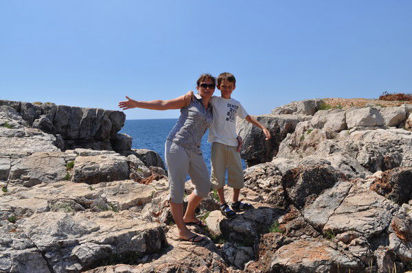 Наталья Звонилкина