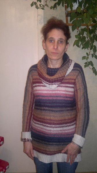 Ольга Спирина