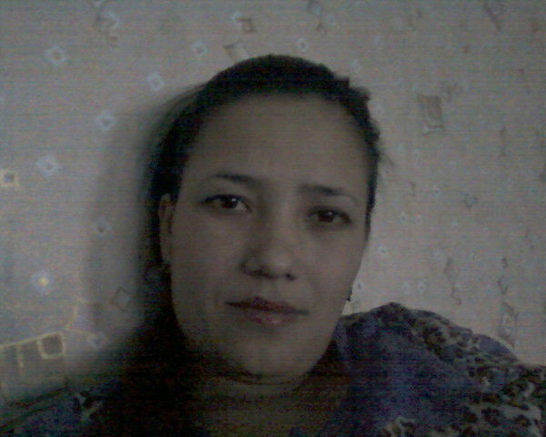 Наталья Малетина