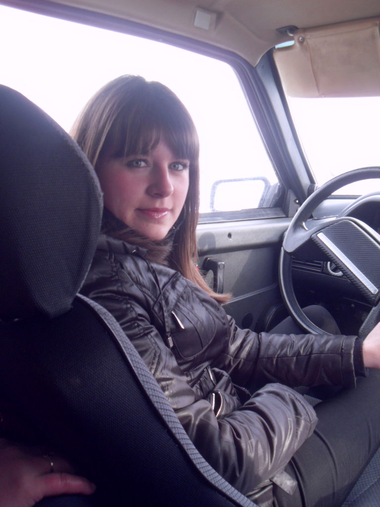 Анастасия Ершова