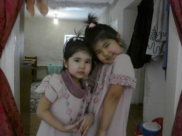 Гулистан Туралыева