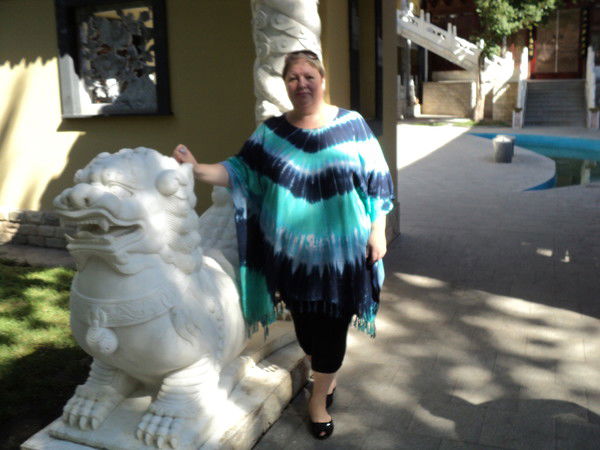 Ирина Курмашева