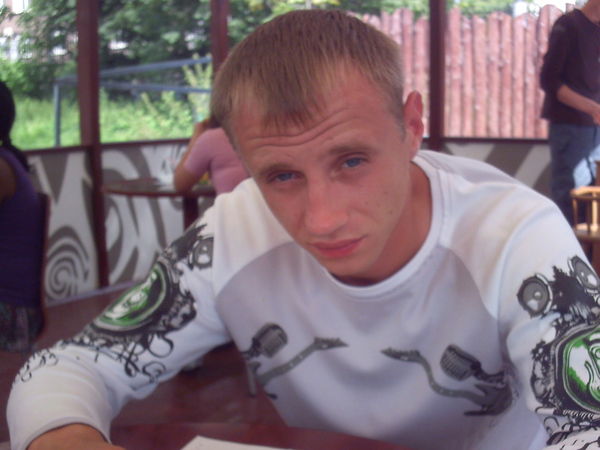 Павлик Полынков