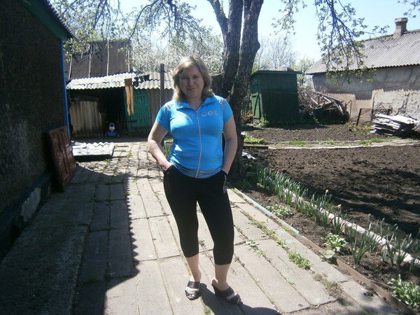 Света Глемба(Толстых)