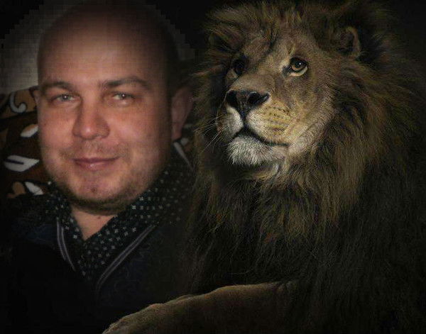 Иван Дунаев