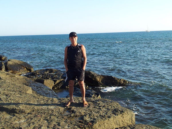 Ерлан Жалмурзин