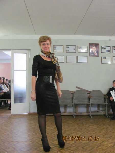 Елена Белозерова