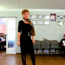 Елена Белозерова