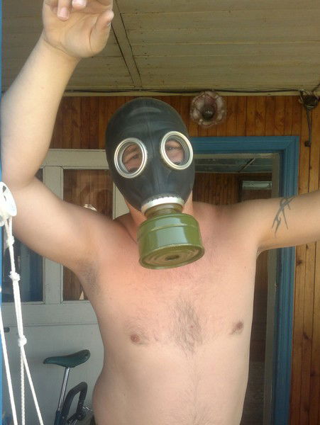 Олег Киселёв