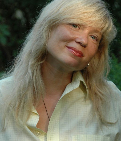 Борецкая Людмила