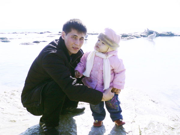 Азамат Ахтанов