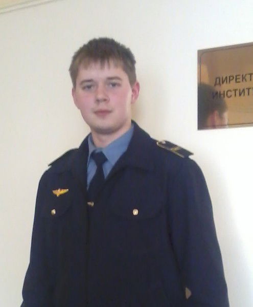 Дмитрий Харитонов