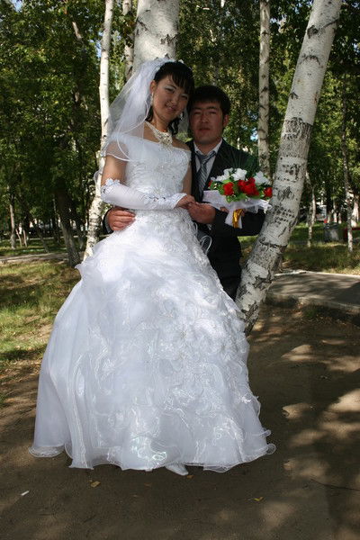 Жулдыз Жаксыбаева