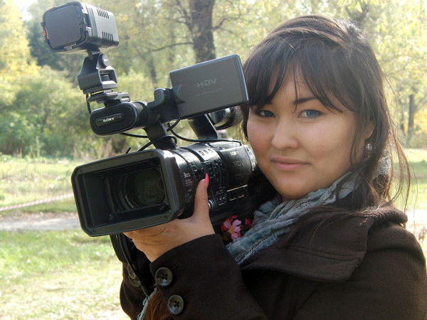 Галия Багизаева