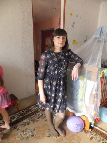 Яна Царенко