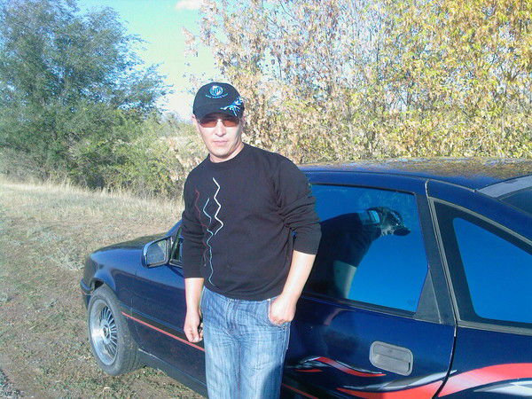 Шеге Максутович!