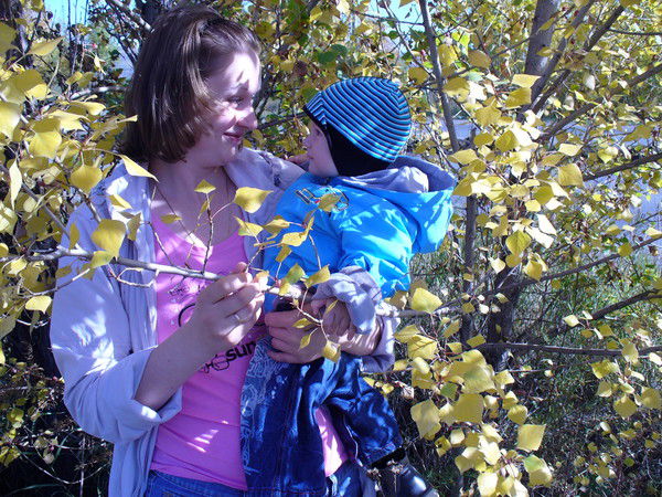 Мария Овсянникова