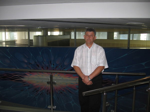 Александр Дудюк