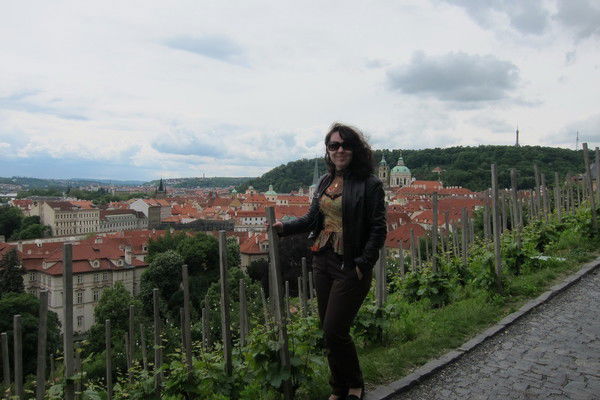 Елена Лопатина