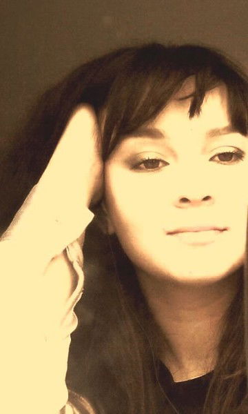 Дашутка Бельская