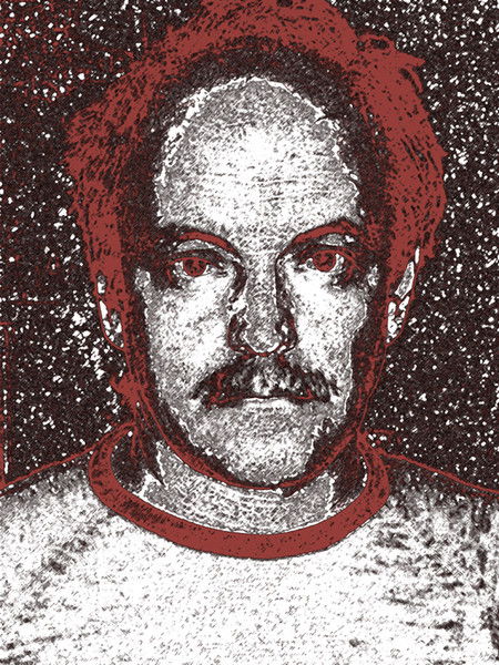 Дмитрий Богомолов