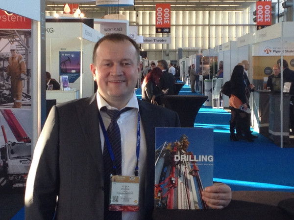 Василий Звягин