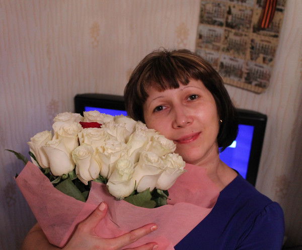 Ирина Брейнерт