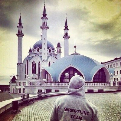 Аружан Асылбеккызы