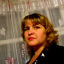 Светлана Кудиненко