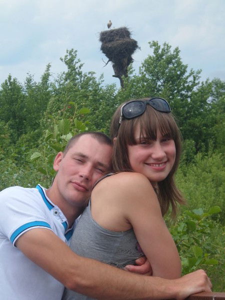 Витя Будник