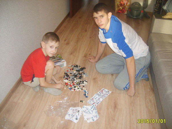 Артём Валеев